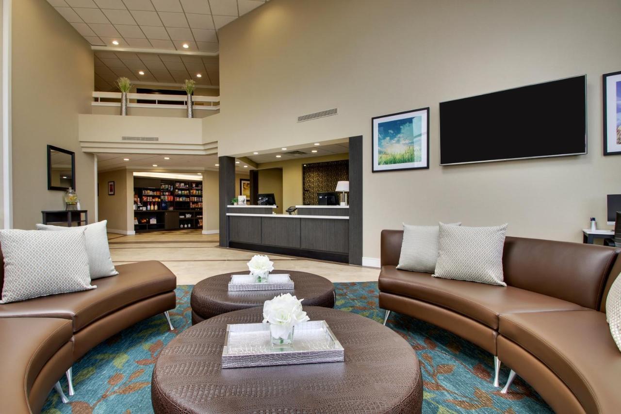 Candlewood Suites - Wichita East By Ihg Exterior foto