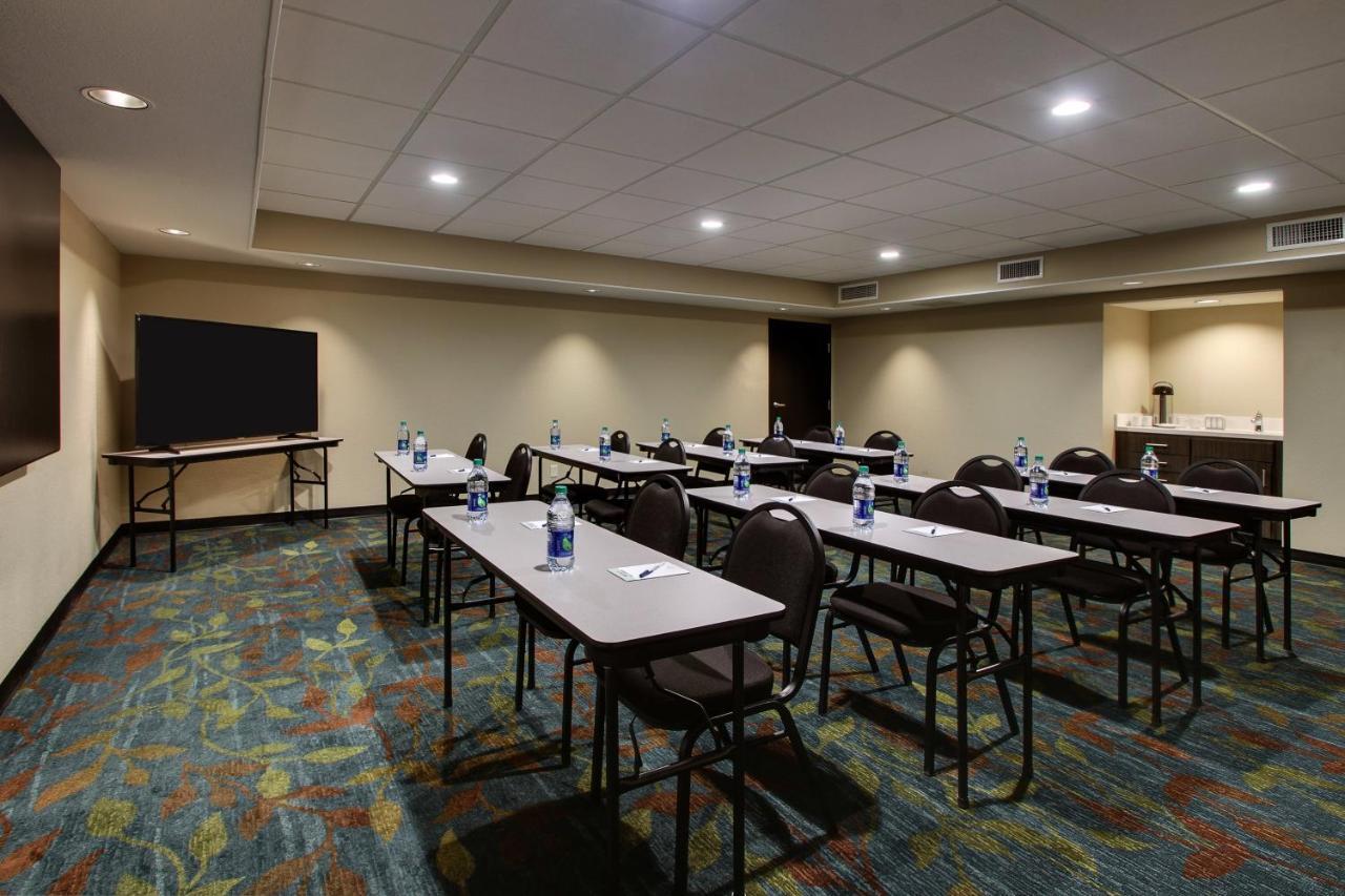 Candlewood Suites - Wichita East By Ihg Exterior foto