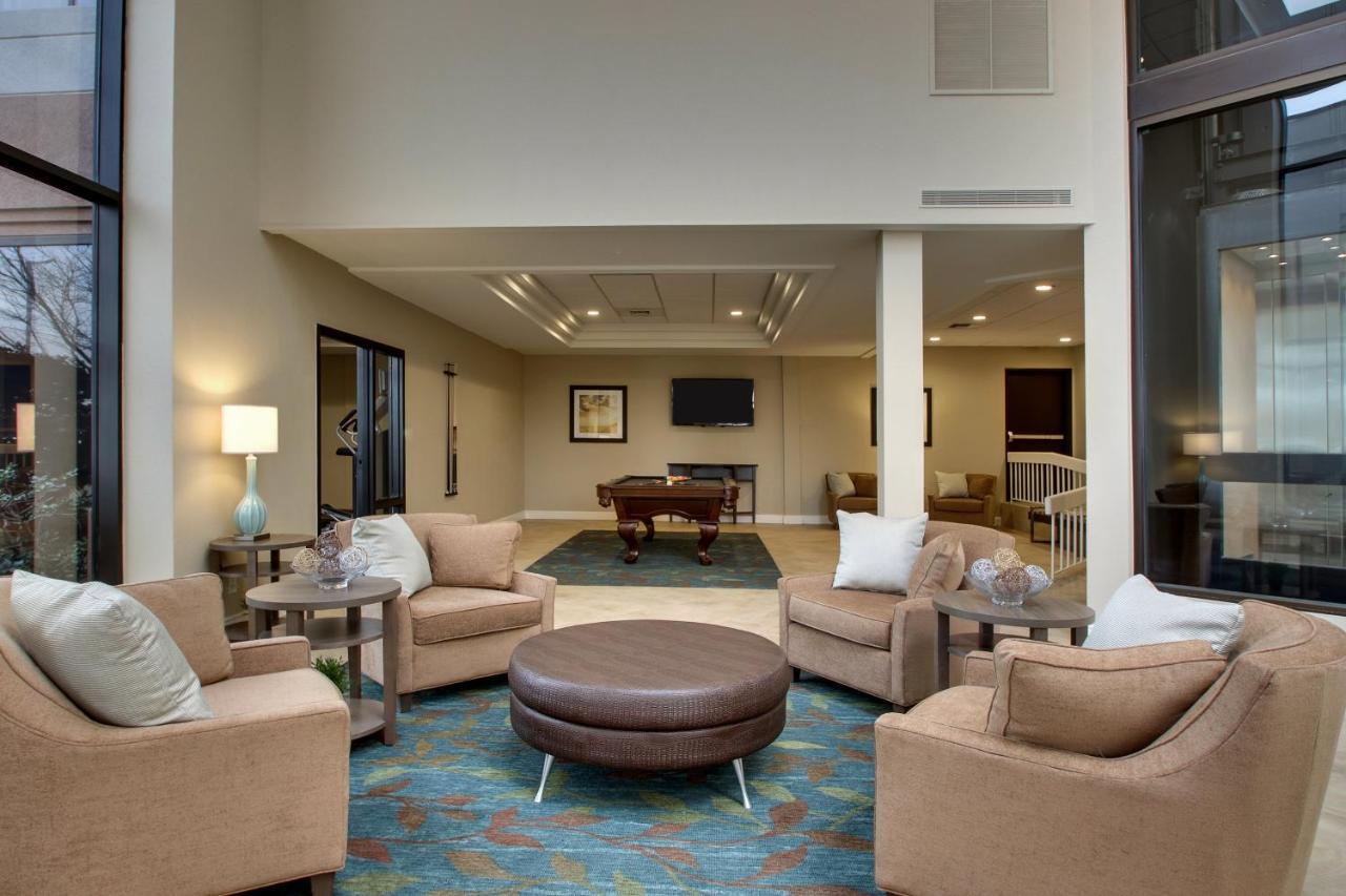 Candlewood Suites - Wichita East By Ihg Exterior foto