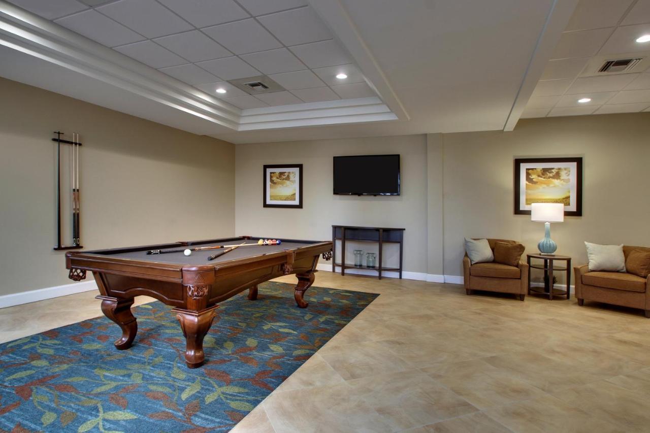 Candlewood Suites - Wichita East By Ihg Exterior foto