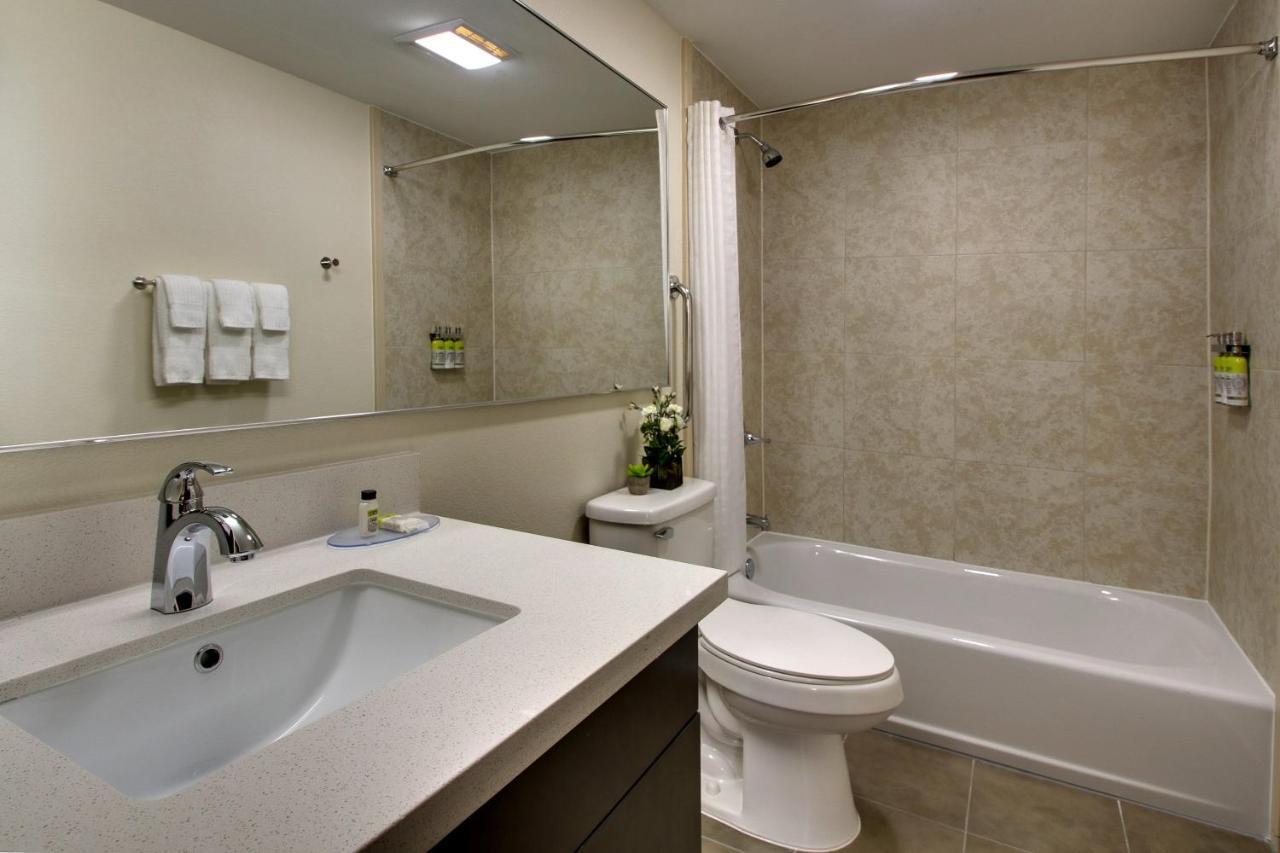 Candlewood Suites - Wichita East By Ihg Exterior foto
