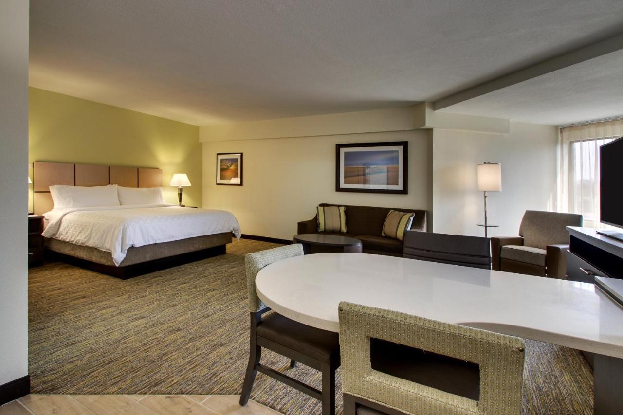 Candlewood Suites - Wichita East By Ihg Exterior foto